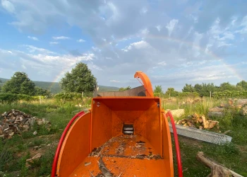 Darálás - Andráska Fivérek