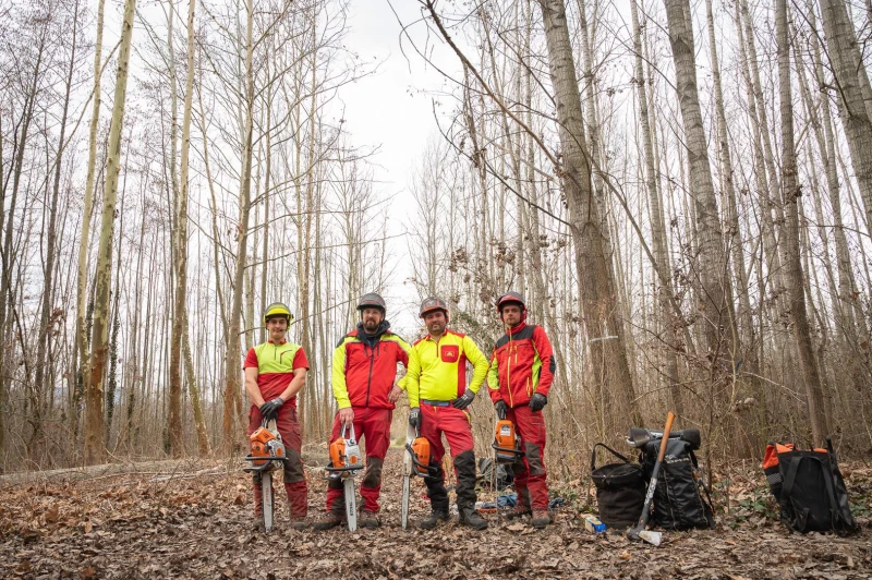 Andráska Fivérek - Lapozó 0