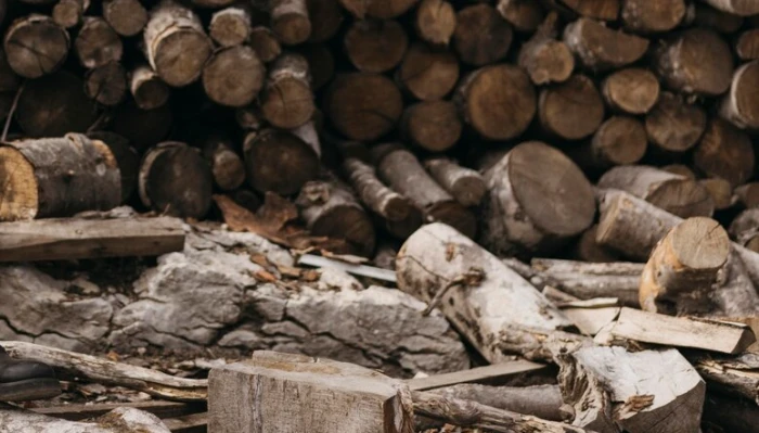 Faanyag kezelése - Andráska Fivérek